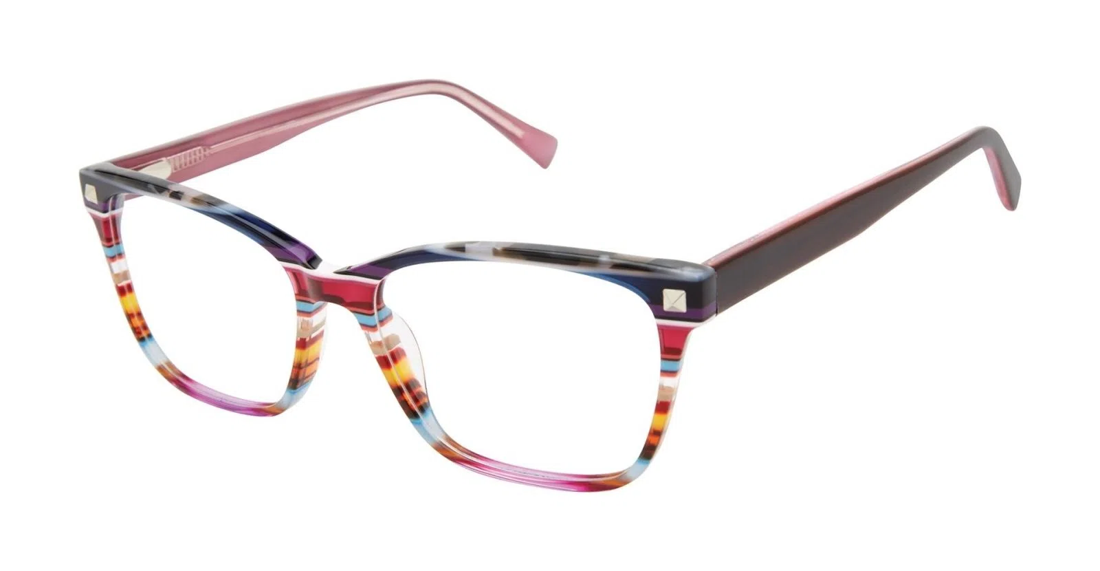 gx by GWEN STEFANI GX091 Eyeglasses - view 2